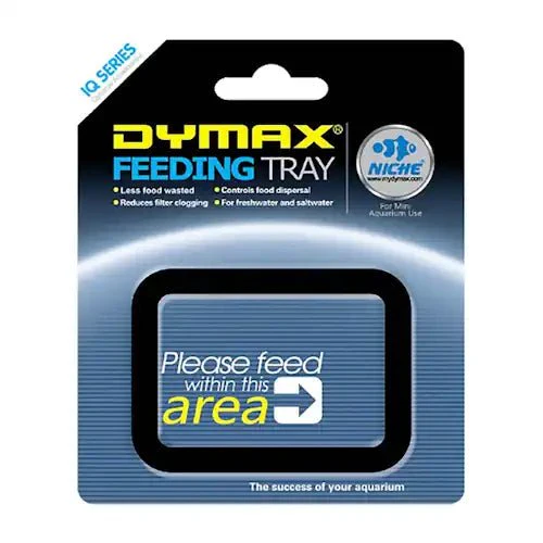 DYMAX FEEDING TRAY