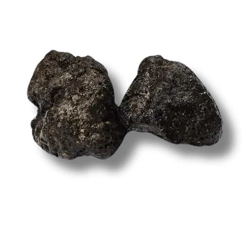 EXOTIC BLACK LAVA ROCK
